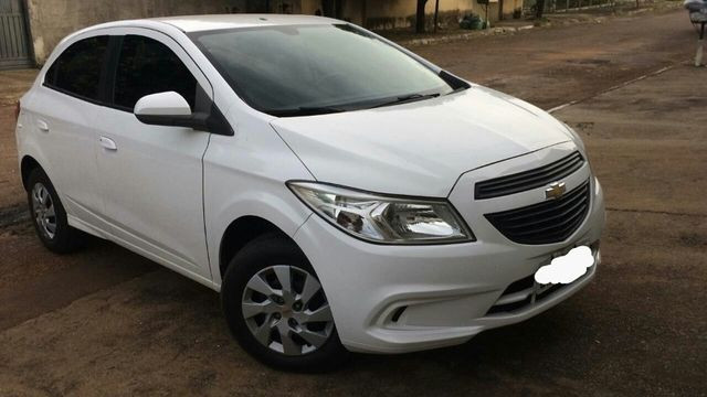 Onix 1.0 Joy completo