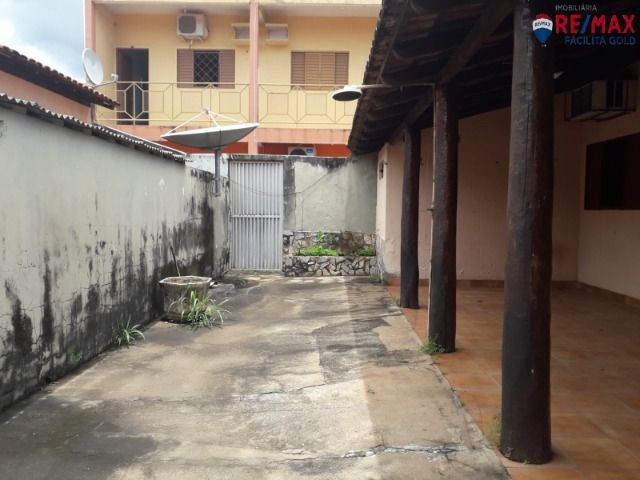 Casa com 3 dormitórios, sendo 1 suíte, na 206 Sul. Cod. CA01-439 - Foto 6