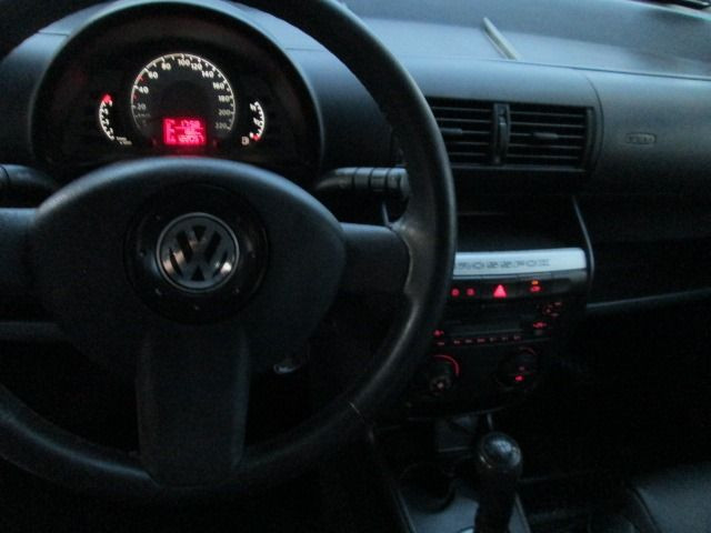 Vw crossfox 1.6 - Foto 9