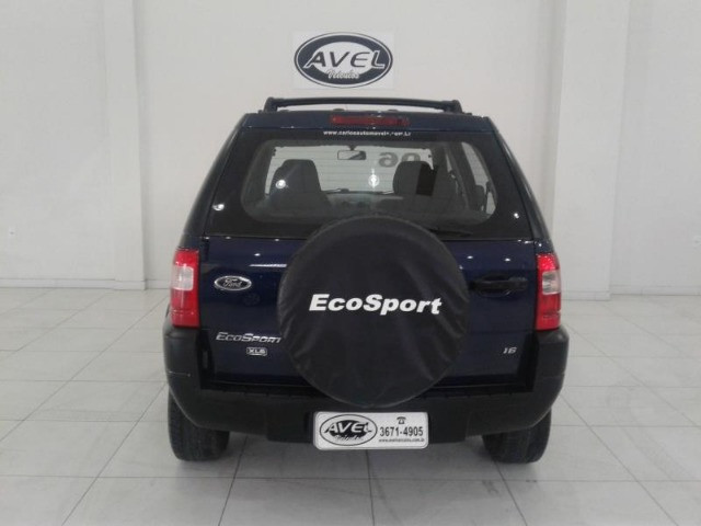 Ford EcoSport XLS - Foto 9