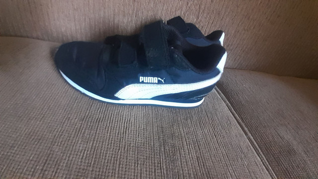 tenis infantil de marca
