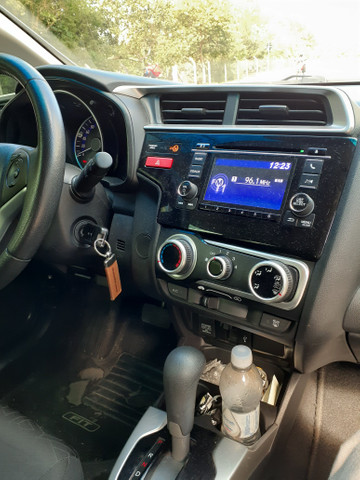 Honda fit 2016 - Foto 8
