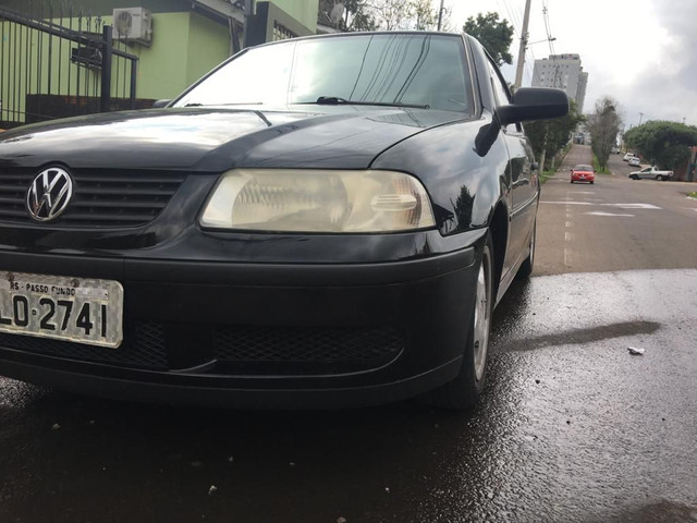 Gol G3 - Foto 3