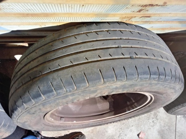 Jogo Roda Pneu Aro 17 Honda Crv 2011 - Foto 13