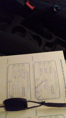 KA 2015 - R$ 26.500,00 - Único Dono - Foto 14
