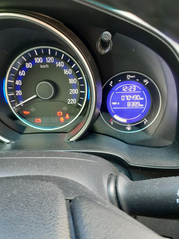 Honda fit 2016 - Foto 7