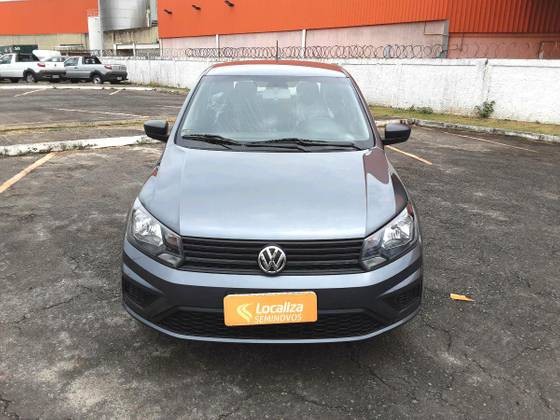 GOL 2019/2020 1.6 MSI TOTALFLEX 4P MANUAL