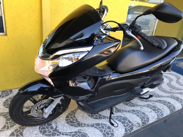 HONDA PCX 150