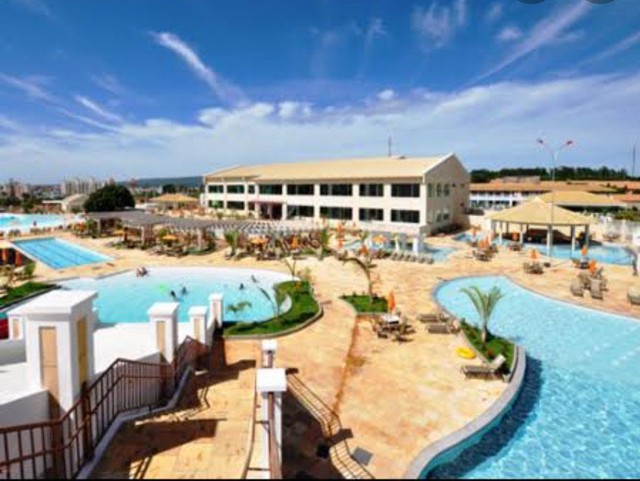 Reserva com Segurança no Lacqua di Roma  + Caldas Novas - Foto 12