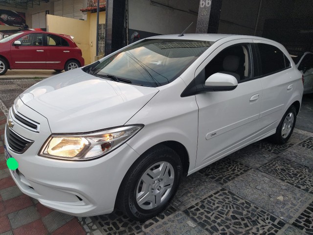 ONIX LT 1.0 8V ECONOFLEX 2015 EXTREMAMENTE NOVO