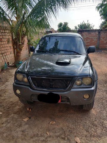 L200 OUTDOOR