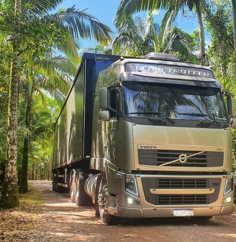 VOLVO FH