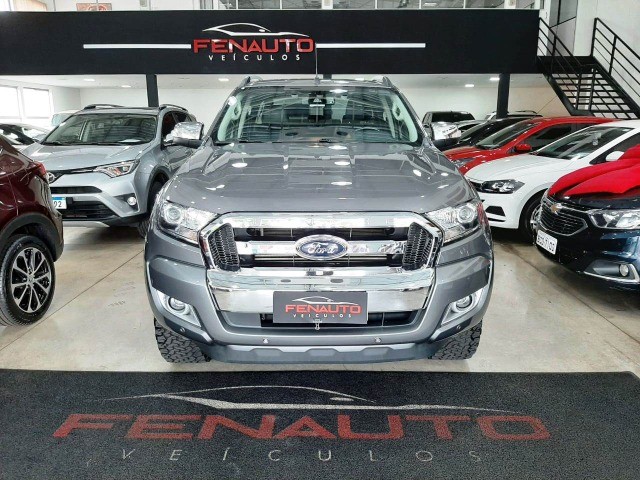 FORD RANGER 2019/2019 LIMITED 3.2 4X4.