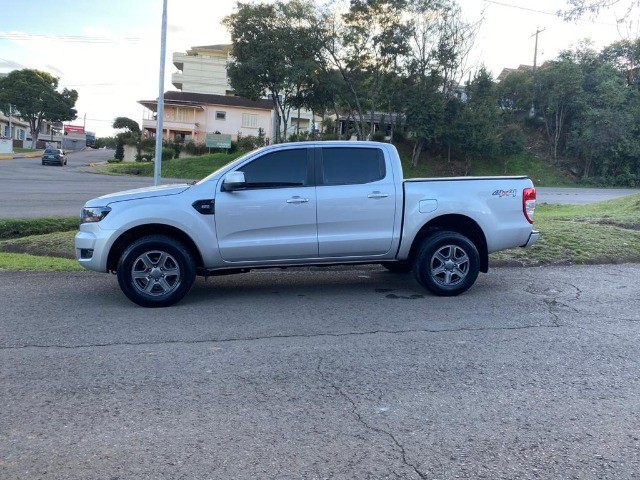 RANGER XLS 2,2 AUTOMÁTICA REVISÕES NA AGENCIA * 2018 *