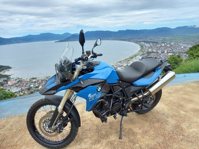 VENDO F800GS 41.000