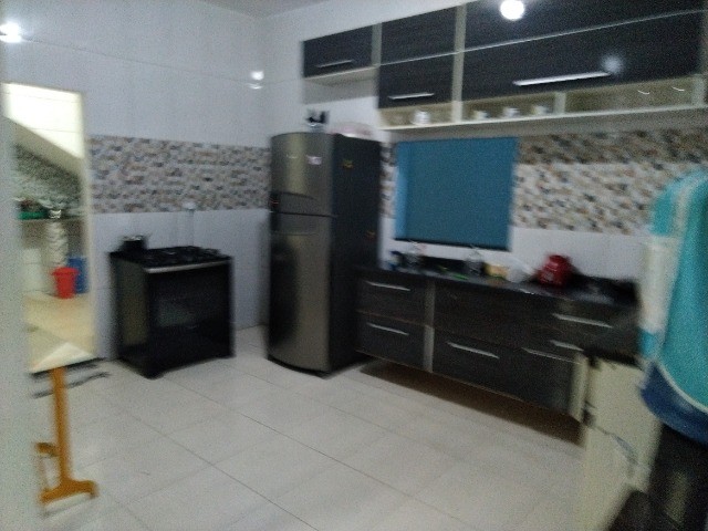 No Campo Limpo - Extraordinário Casa TOP  - (75) 9 8-2-2-2-0-0-6-1 zap - Foto 5