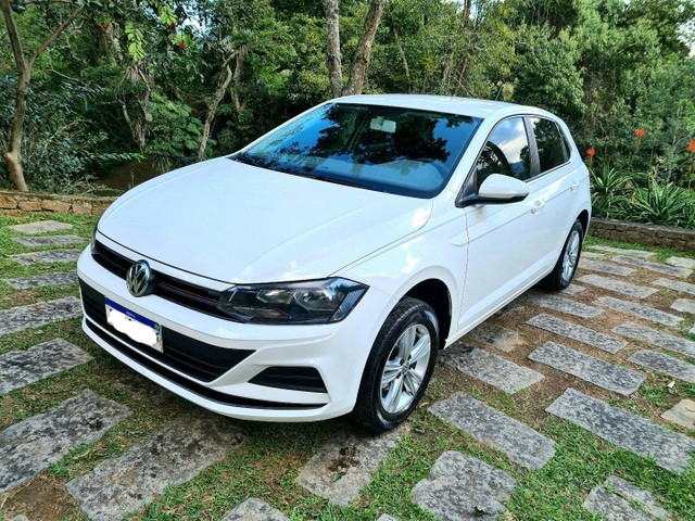 POLO 1.0 FLEX 12V 5P 2020