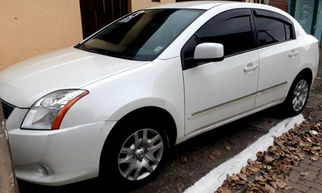 SENTRA 2.0 FLEX