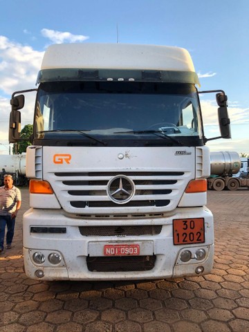 VENDOOO OU TROCOO MERCEDES-BENZ 1938 S 2004 COMPLETO