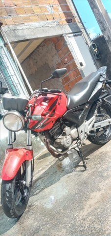 TWIST PERSONALIZADA MODELO HONET