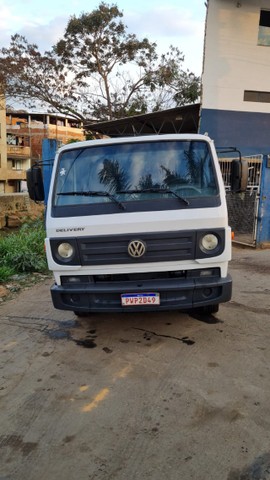 VW 8.160 ADVANTECH 2015/2015