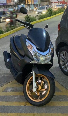HONDA PCX