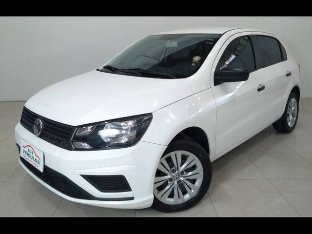 VOLKSWAGEN GOL 1.6