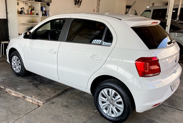 VW GOL 1.6 MSI TRENDLINE 2018