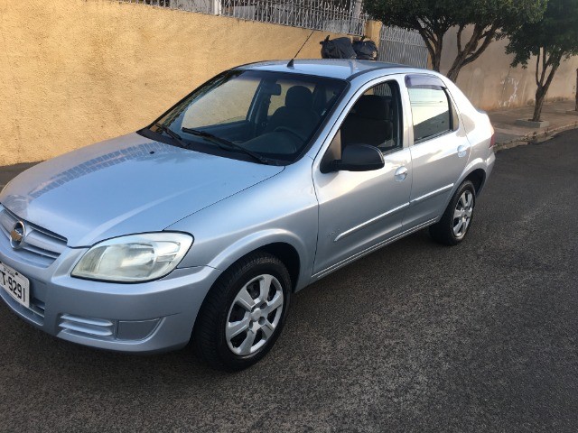 PRISMA MAXX 1.4 2007 COMPLETO