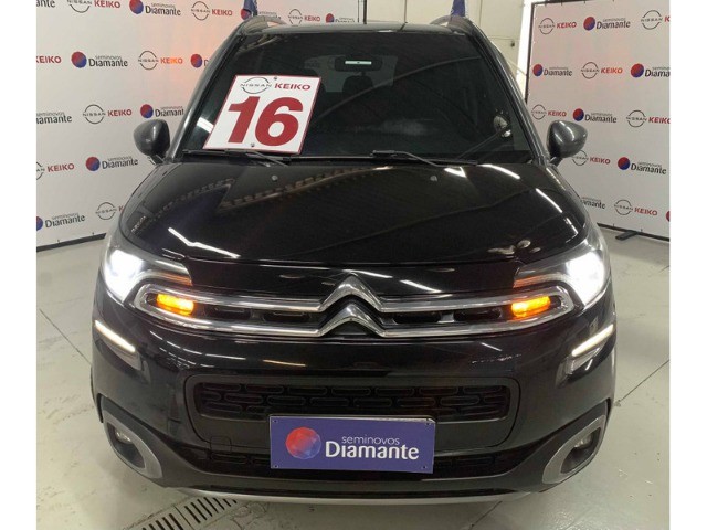 AIRCROSS 2016 AUTOMATICO