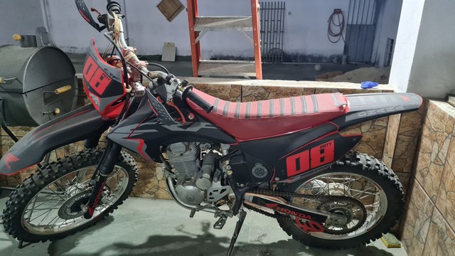 CRF 230