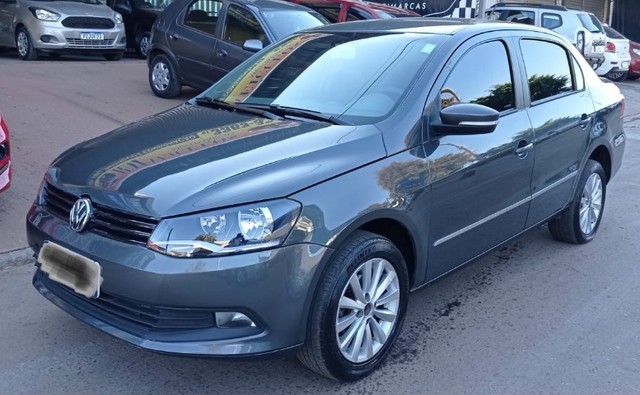 VOYAGE 1.6 COMFORTLINE TOP À VISTA OU FINANCIADO