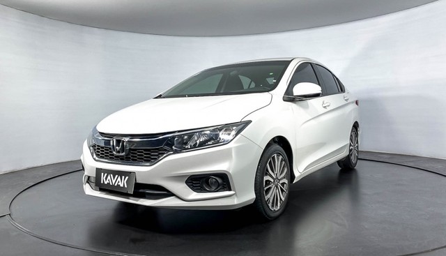 101155 HONDA CITY 2019 COM GARANTIA