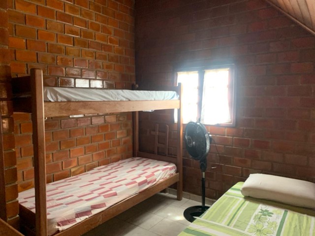 Gravatá: Aluguel por temporada de Chalé com dois quartos em Gravatá - Foto 11