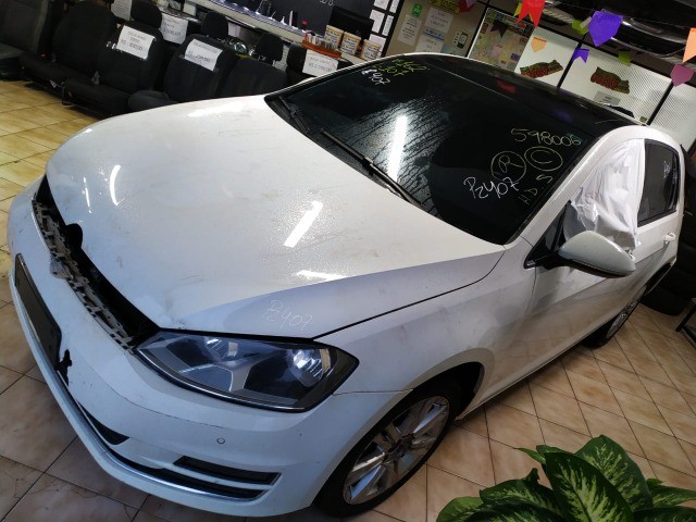 Capo golf tsi 1.4 - Foto 2