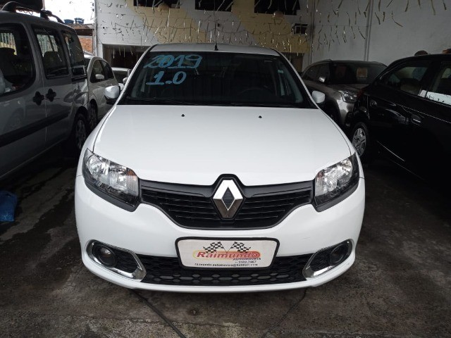 RENAULT CAPTUR 1.6 AUT