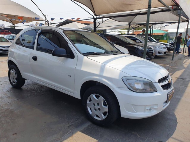 CELTA 2012/2012 1.0 MPFI LS 8V FLEX 2P MANUAL