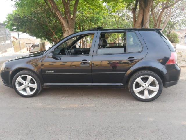 GOLF SPORTLINE