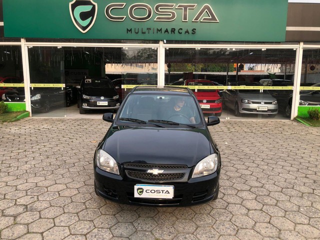 CHEVROLET CELTA 1.0 LT