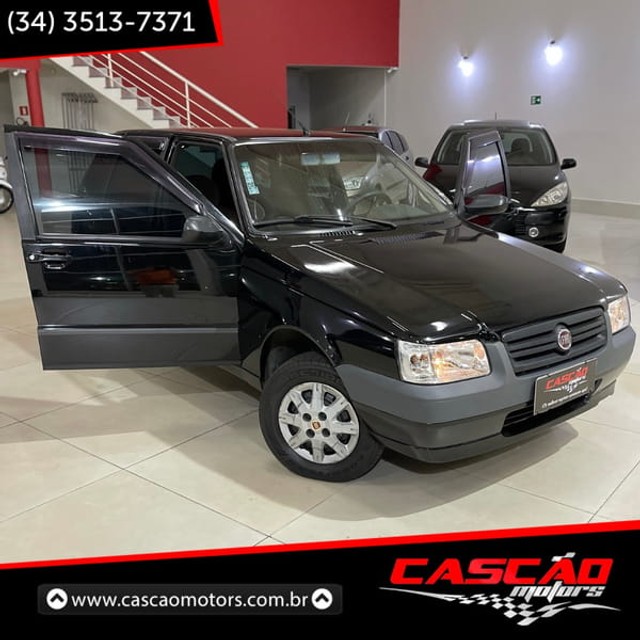 FIAT FIAT UNO MILLE 1.0 FIRE F.FLEX ECONOMY 4P