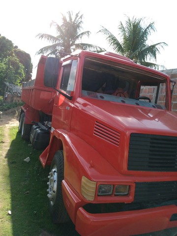 CAMINHÃO 1618