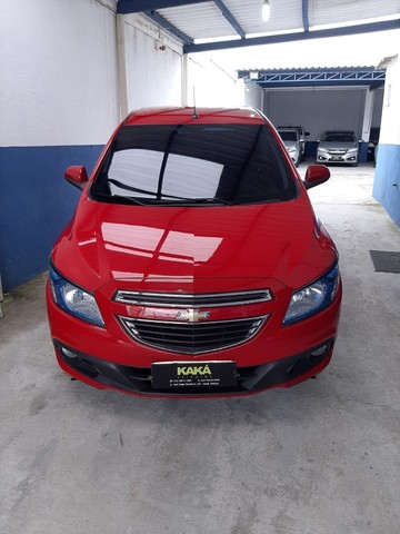 ONIX LTZ 1.4 2015