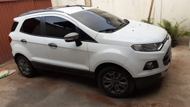 ECOSPORT COMPLETA
