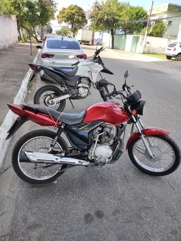 CG 125CC