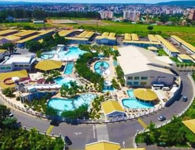 Reserva com Segurança no Lacqua di Roma  + Caldas Novas - Foto 8