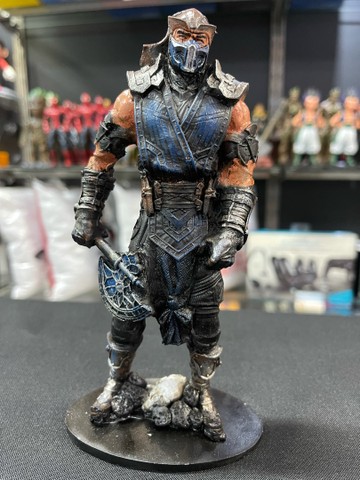Sub-Zero - Foto 2