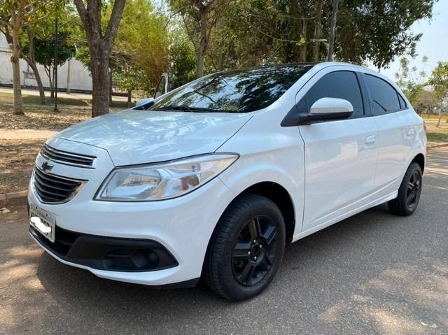 ONIX 2014 1.0 MPFI LT 8V FLEX 4P MANUAL