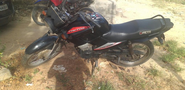 YAMAHA ZAP *