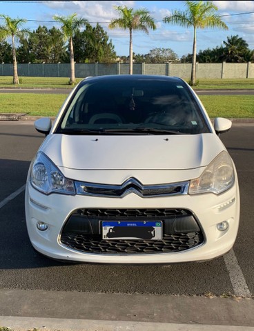 CITROEN C3 TENDANCE