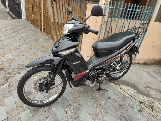 CRYPTON 115 ED 2016 COMPLETA